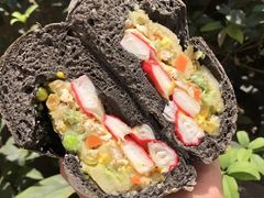 谢谢侬-七叔是岛民(花基新村店)