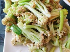-桃子餐厅·天津菜(红星路直营店)