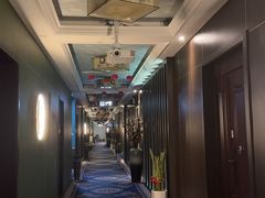 -尊足养生·影院足道·主题spa·采耳(浦江店)