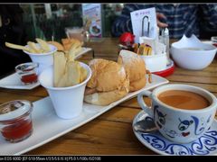 -翠华餐厅(山顶道店)