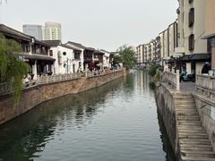 -衣裳街历史文化街区