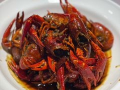 -有位虾匠·香辣蟹·小龙虾(李村店)