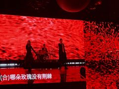 -上海体育场