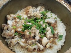 -红星光发煲仔饭(文海店)