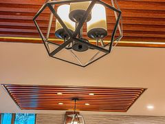 -殷式·私房烧烤·羊蝎子火锅(什刹海店)