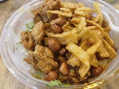 -小豆海棠(嘉兴路店)