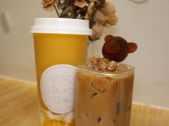 -仁义涵西餐·咖啡(中华巴洛克店)