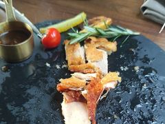 -喜洲吧·江畔老船厂·庭院餐厅(喜临院店)