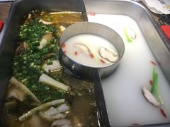 -新辣道鱼火锅(上地华联店)