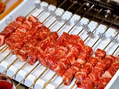 -麦凯伦烧烤·精酿超级工厂店(金桥总店)
