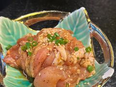 -樱嘢·炭火烧肉(惠南店)
