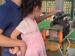-长洲岛都市农业公园