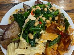 -合顺祥烩面(健康路店)