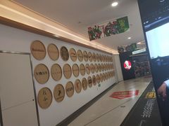 -西溪国家湿地公园-西溪天堂正门停车场
