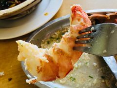 -ZF Seafood Restaurant 卓峰海鲜餐