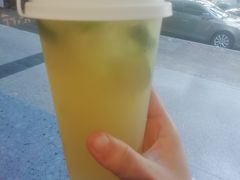 -友达面馆(海珠店)