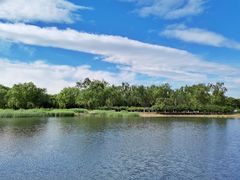 -永定河休闲森林公园