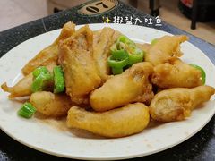 -海浪食店(湖滨中路店)