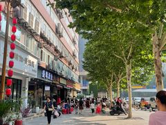 -宋记热干面馆(五福路店)