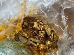 -老黄记手撕烤兔(玉林街店)