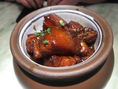 -小菜园新徽菜(合肥之心城店)