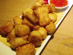 -吕氏疙瘩汤·海鲜新鲁菜(凯德mall新都心店)
