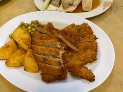 -津津餐室