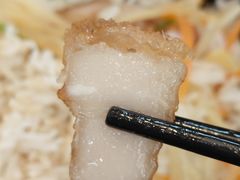 脆皮锅烧煲仔饭-卓雅桂林米粉