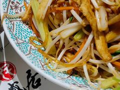 -魁盛居百年鲁菜馆(县西巷店)