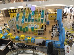 -京基滨河时代广场