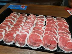 -快乐小羊·内蒙牛羊肉火锅(流花中心店)
