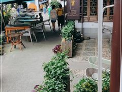 -礼耕堂·百年茶人餐厅(梅家坞店)