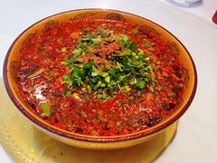 -乐山第一家临江鳝丝(茶坊路店)