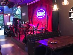 -JUKEBOX玖部音乐餐厅(华侨城店)