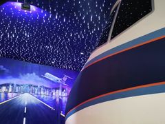 -法兰度航空主题餐厅(端州店)