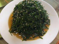 -苏莱特色牛骨滩羊手抓馆(长城东街总店)