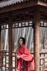 -八角古风摄影