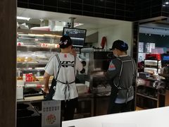 -肯德基(春申店)
