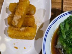 -九锅一堂酸菜鱼(石家庄先天下店)
