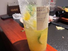 -旺爷砂锅·茶作(国贸城店)