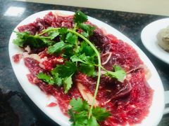 -山珍鲜牛肉火锅本地老字号(汕中老店)