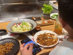 -赤坂亭·M9和牛烧肉·铁板烧(合肥万象城店)