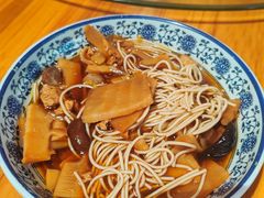 -西园寺素食(西园弄戒幢律寺店)