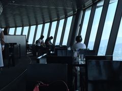 -澳门旅游塔360°旋转餐厅(南湾湖广场店)