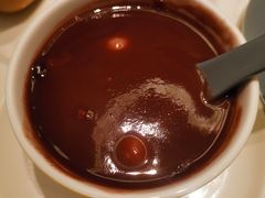 红豆沙-鹿港小镇(悠唐店)