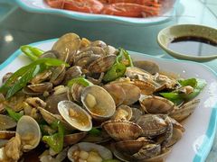 -七鲜渔港美食餐厅(巽寮湾海景店)