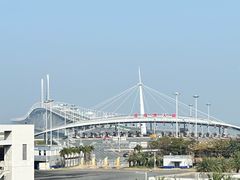 -港珠澳大桥(珠海段)
