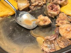 -浩运海鲜·16年专注青岛菜(石老人店)