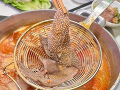 -荣叔港式沙嗲牛肉火锅(正佳潮流店)