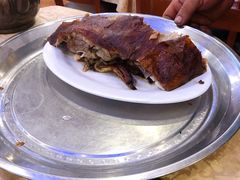 -维吾尔餐厅(宜山路店)